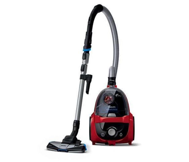 Philips FC9532/09 Power Pro Active - 303712 - zdjęcie 2